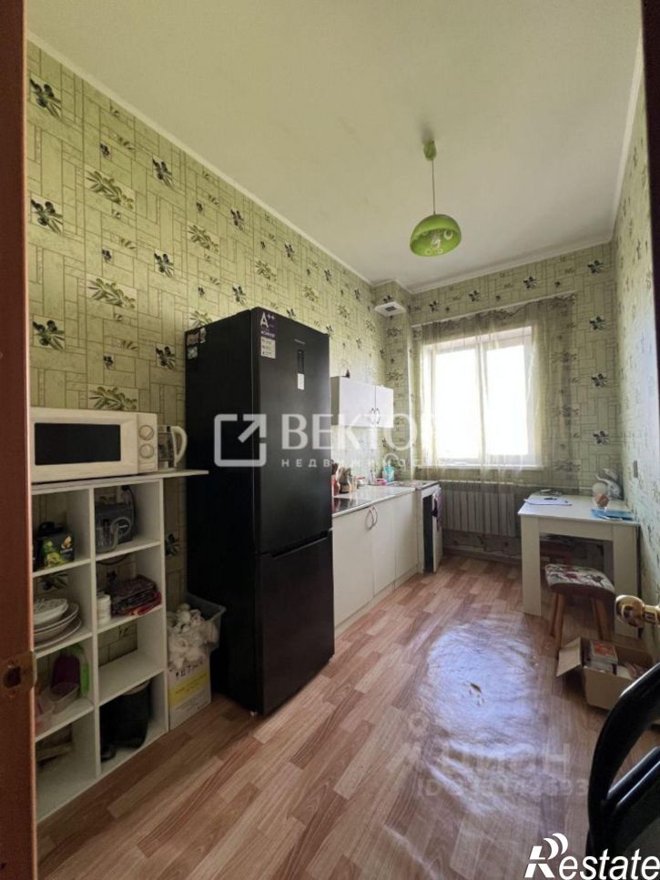 1-комн квартира Островский пр-д, 2,  д. 2