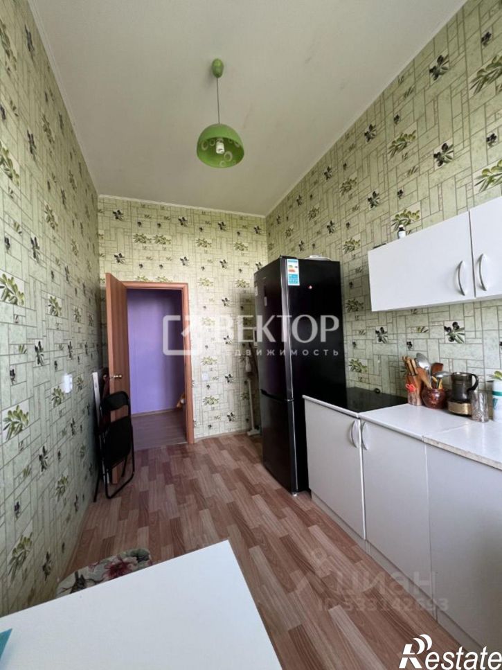 1-комн квартира Островский пр-д, 2,  д. 2