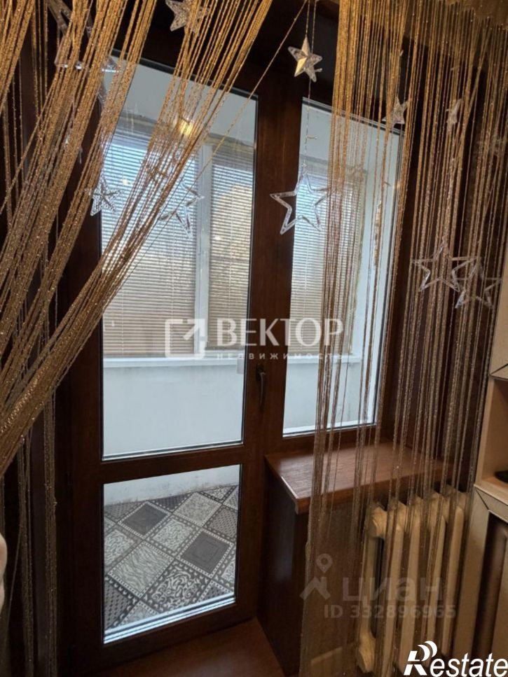 3-комн квартира Березовый пр-д, 18,  д. 18