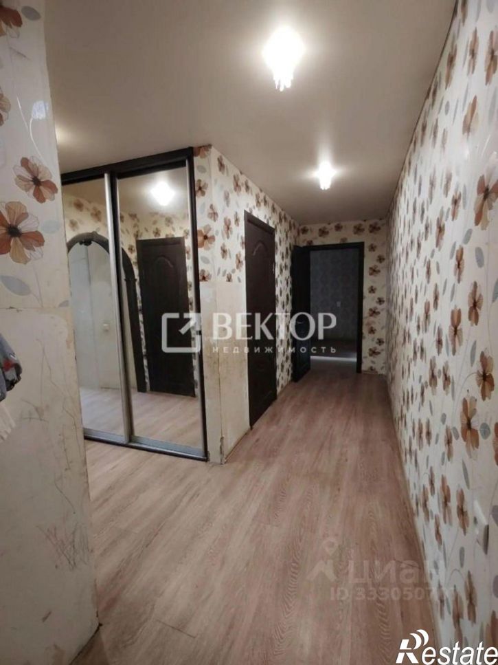 2-комн квартира ул Загородная 1-я, 54,  д. 54