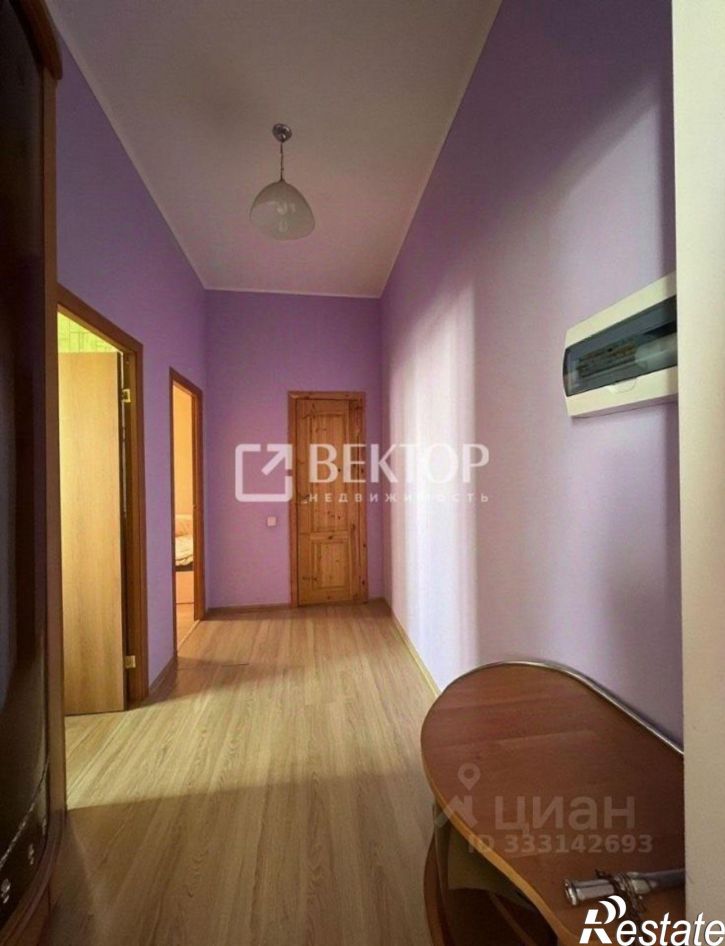 1-комн квартира Островский пр-д, 2,  д. 2