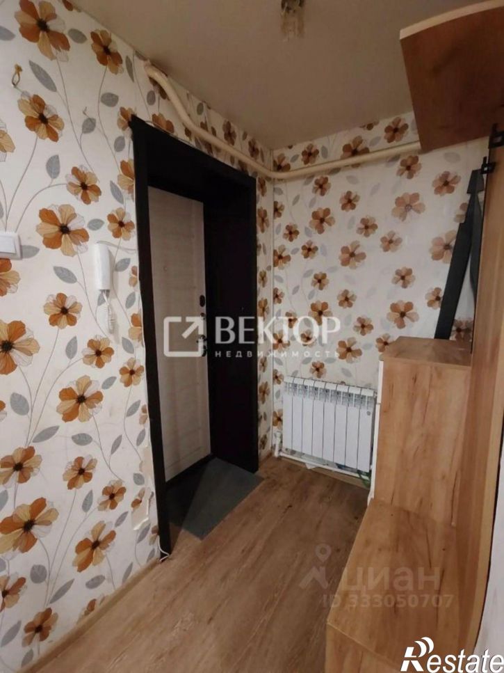 2-комн квартира ул Загородная 1-я, 54,  д. 54