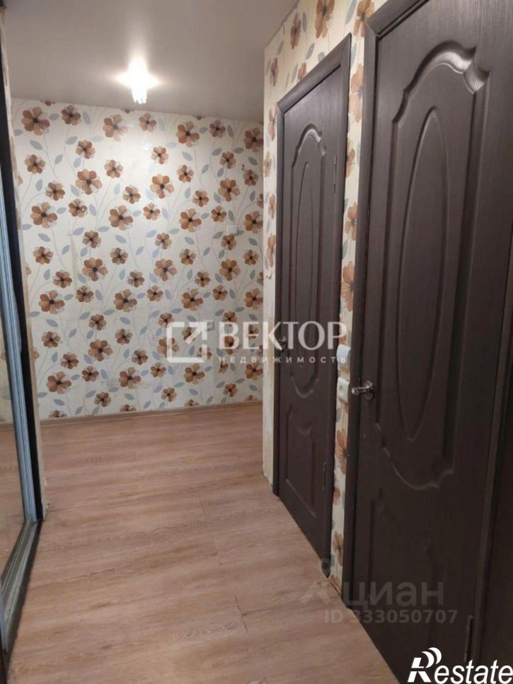 2-комн квартира ул Загородная 1-я, 54,  д. 54