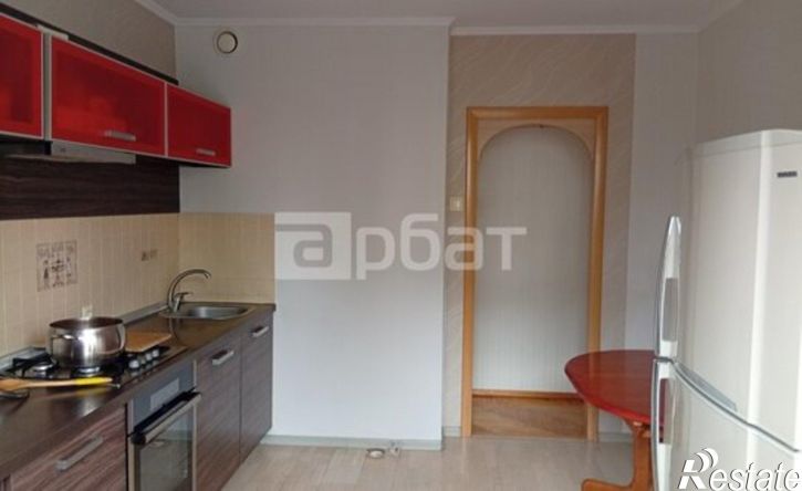 3-комн квартира поселок Новый, 7,  д. 7