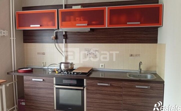 3-комн квартира поселок Новый, 7,  д. 7