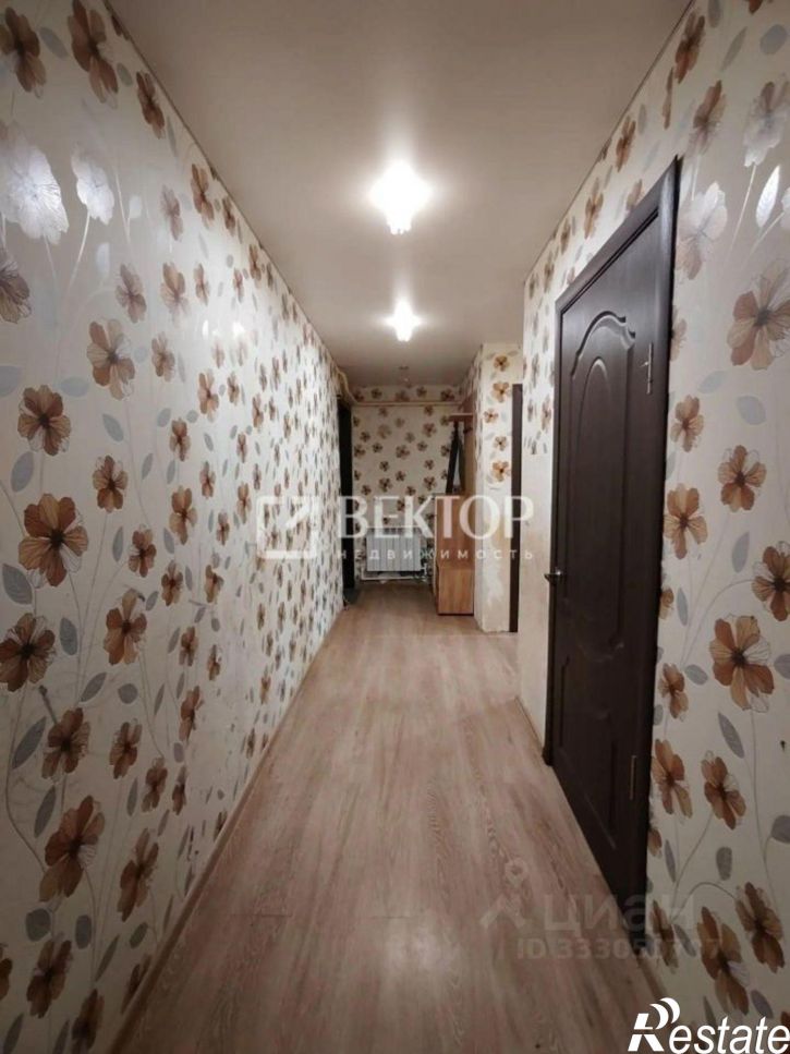 2-комн квартира ул Загородная 1-я, 54,  д. 54