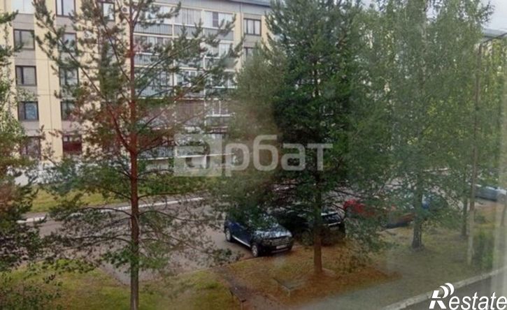 3-комн квартира поселок Новый, 7,  д. 7