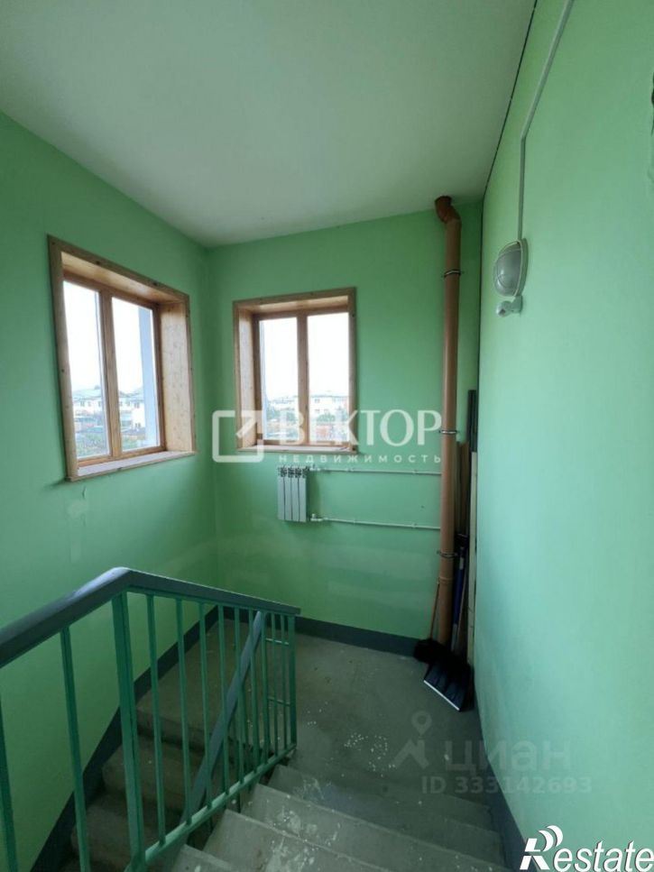 1-комн квартира Островский пр-д, 2,  д. 2