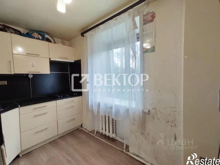 2-комн квартира ул Загородная 1-я, 54,  д. 54