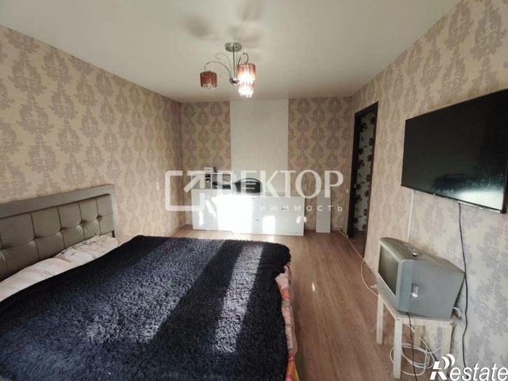 2-комн квартира ул Загородная 1-я, 54,  д. 54