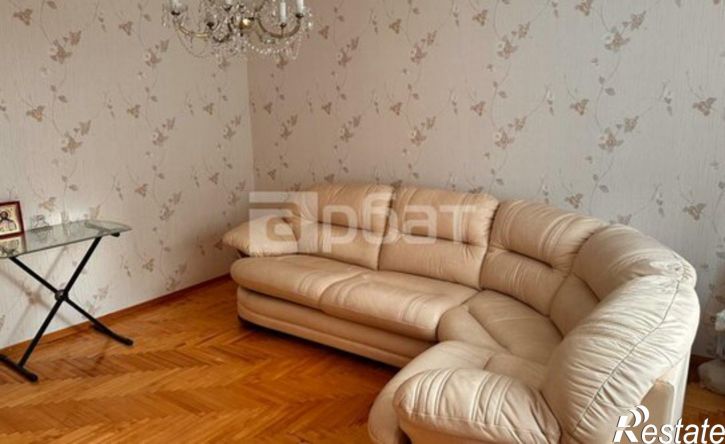 3-комн квартира поселок Новый, 7,  д. 7
