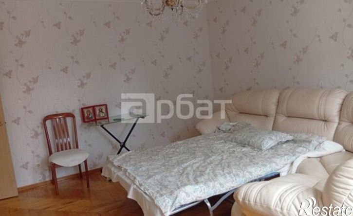 3-комн квартира поселок Новый, 7,  д. 7