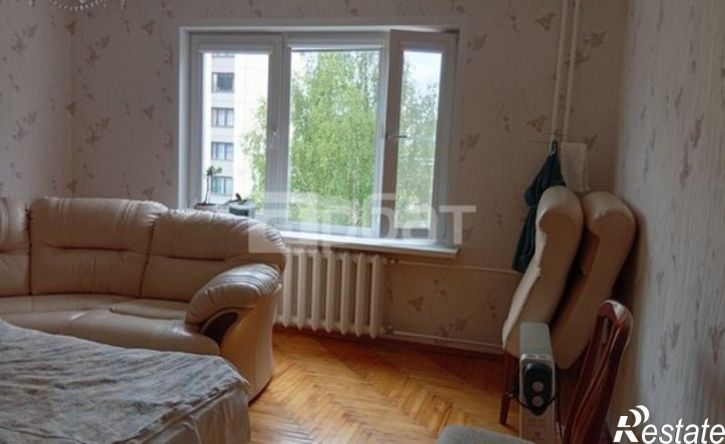 3-комн квартира поселок Новый, 7,  д. 7