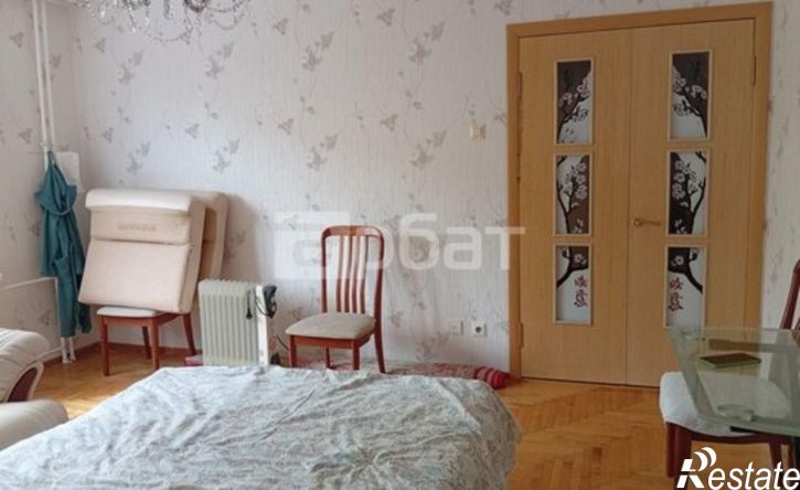 3-комн квартира поселок Новый, 7,  д. 7