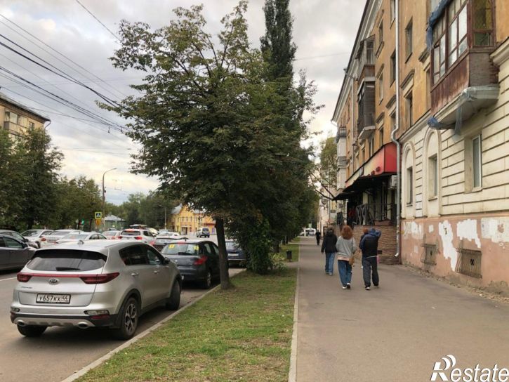 2-комн квартира Титова ул, 6