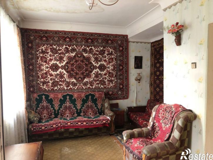 2-комн квартира Титова ул, 6