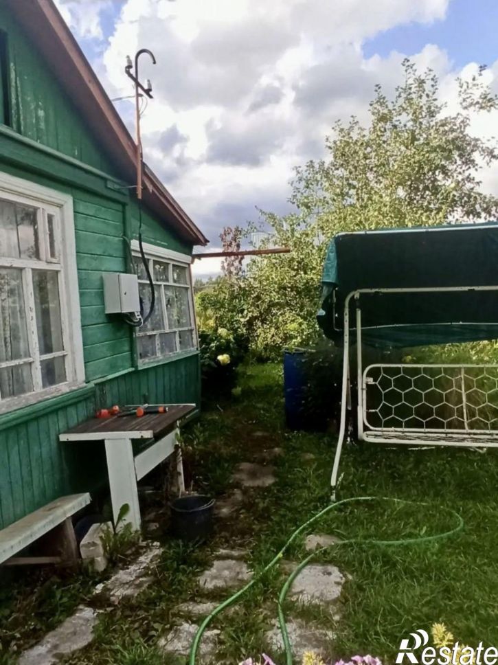 Коттедж/дом Бляхина ул