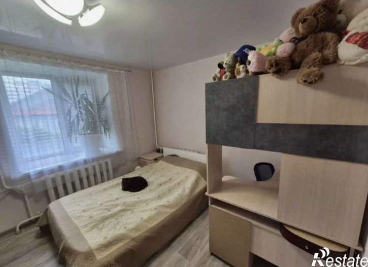 2-комн квартира Красноармейская ул, 52