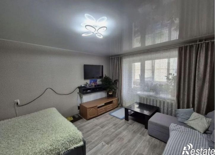 2-комн квартира Красноармейская ул, 52