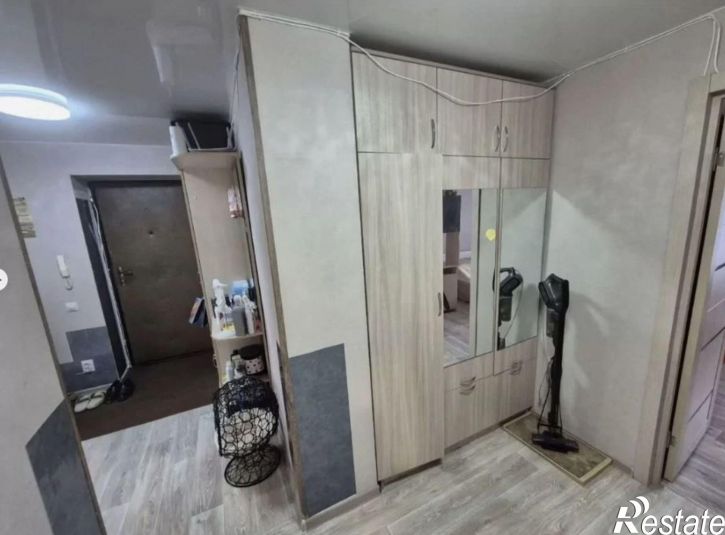 2-комн квартира Красноармейская ул, 52