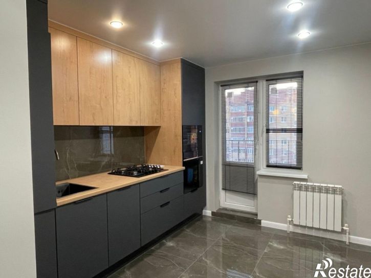 2-комн квартира Даремская ул., 5к2