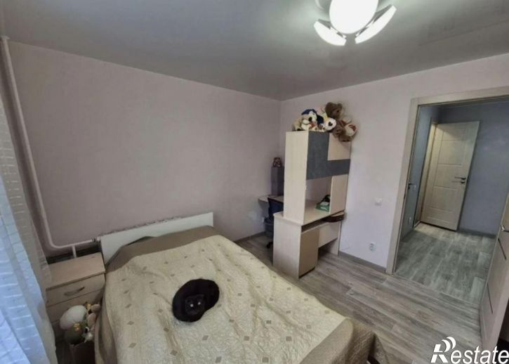 2-комн квартира Красноармейская ул, 52