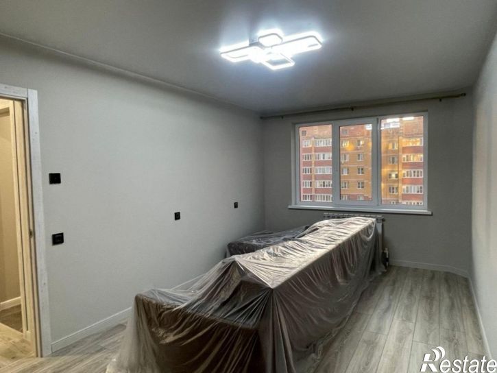 2-комн квартира Даремская ул., 5к2