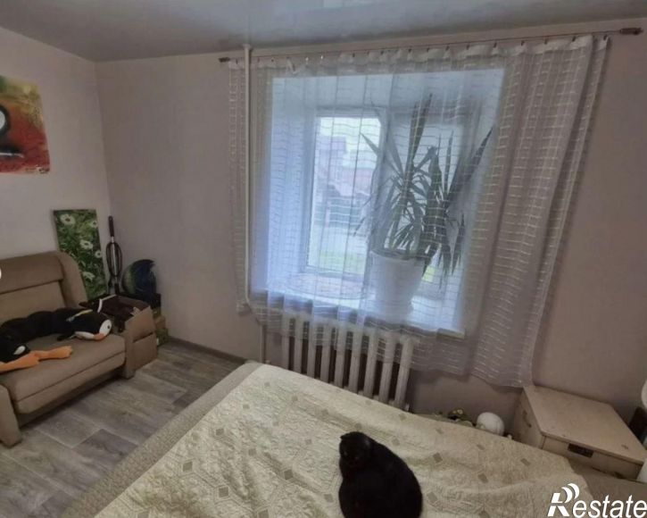 2-комн квартира Красноармейская ул, 52