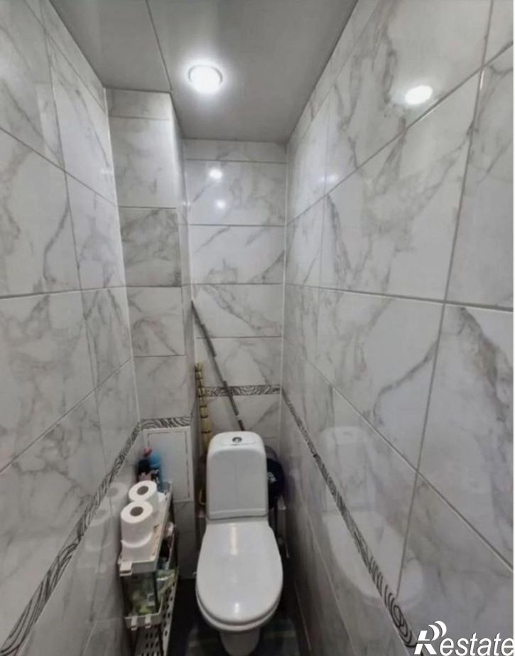 2-комн квартира Красноармейская ул, 52