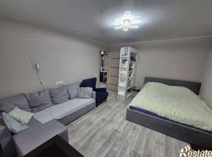 2-комн квартира Красноармейская ул, 52