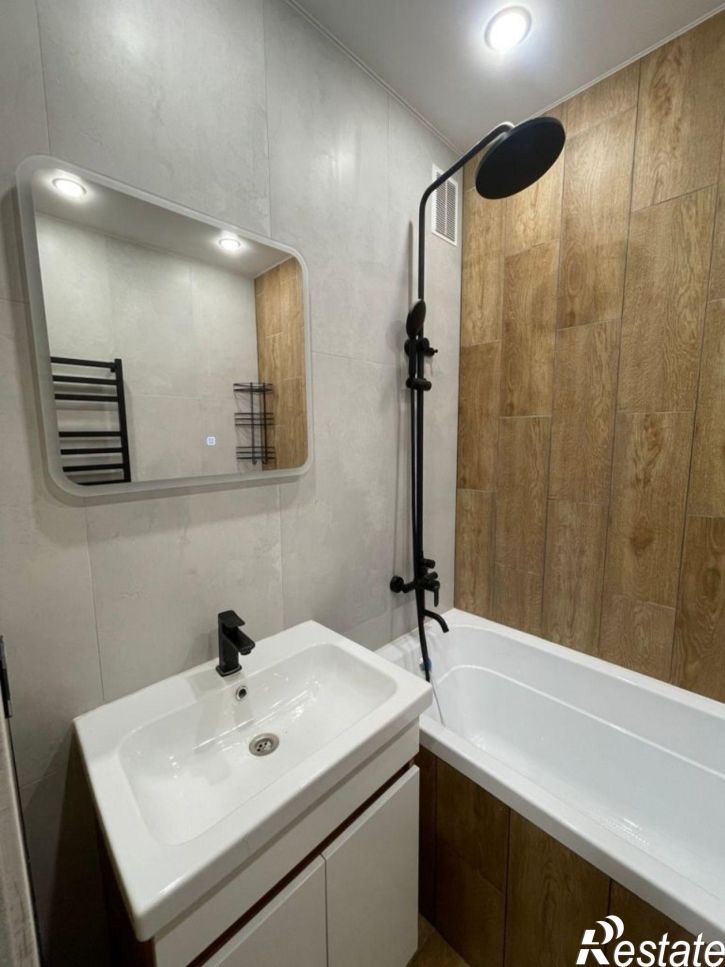 2-комн квартира Даремская ул., 5к2