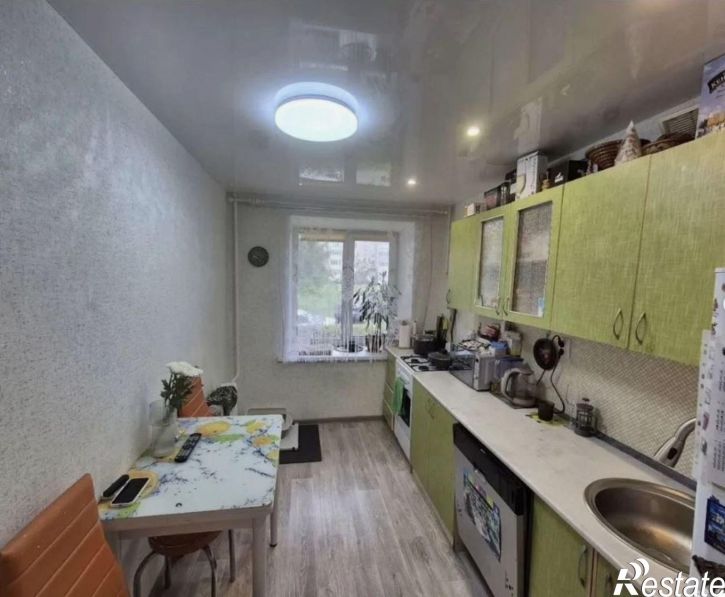 2-комн квартира Красноармейская ул, 52