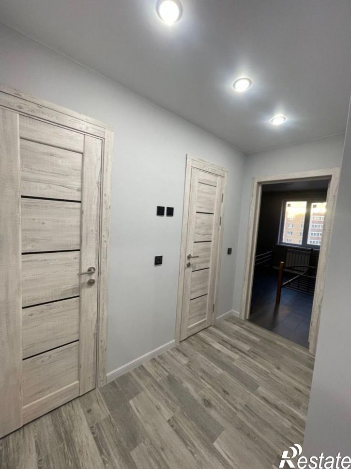 2-комн квартира Даремская ул., 5к2