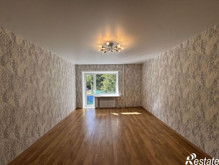 2-комн квартира Волжская ул, 20