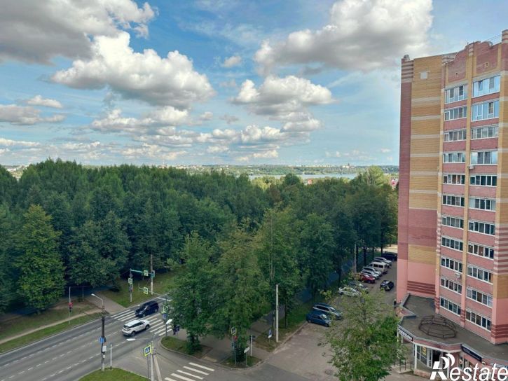 1-комн квартира Маршала Василевского бульвар, 11