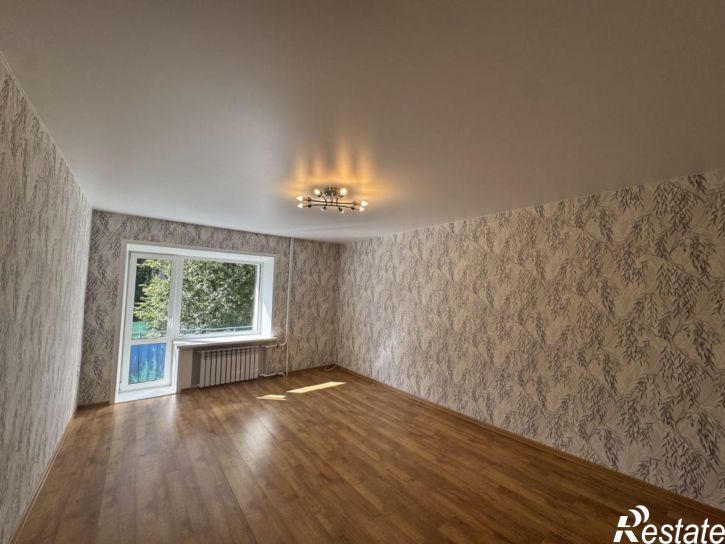 2-комн квартира Волжская ул, 20