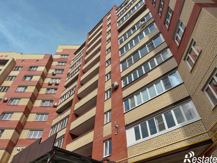 1-комн квартира Маршала Василевского бульвар, 11