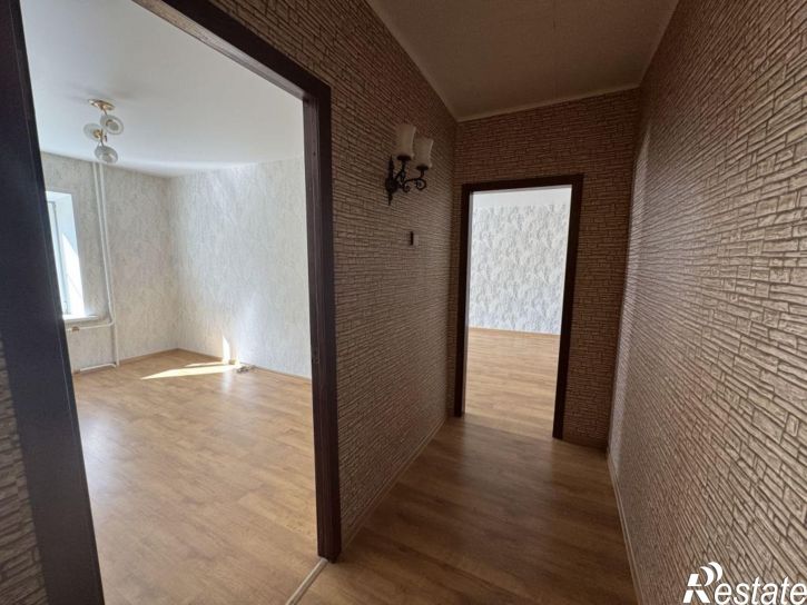 2-комн квартира Волжская ул, 20
