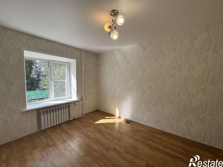 2-комн квартира Волжская ул, 20