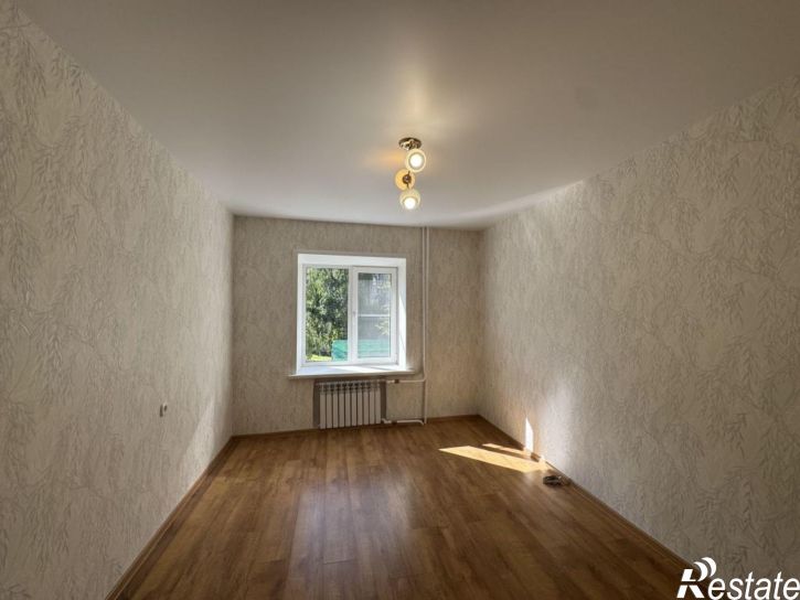 2-комн квартира Волжская ул, 20