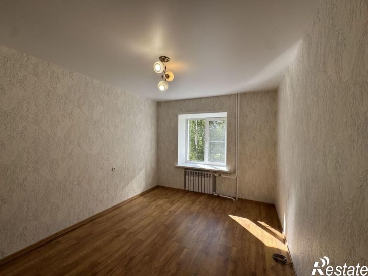 2-комн квартира Волжская ул, 20
