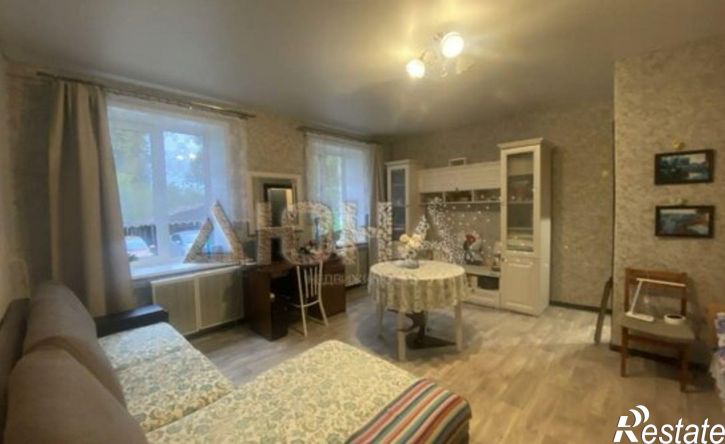 2-комн квартира Некрасовское шоссе, 34а 2,  д. 34а 2,  к. 2
