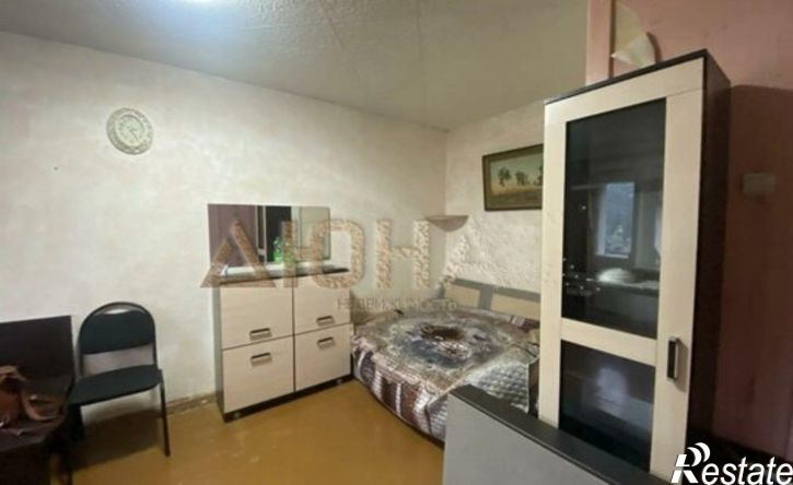 1-комн квартира ул Полянская, 6,  д. 6