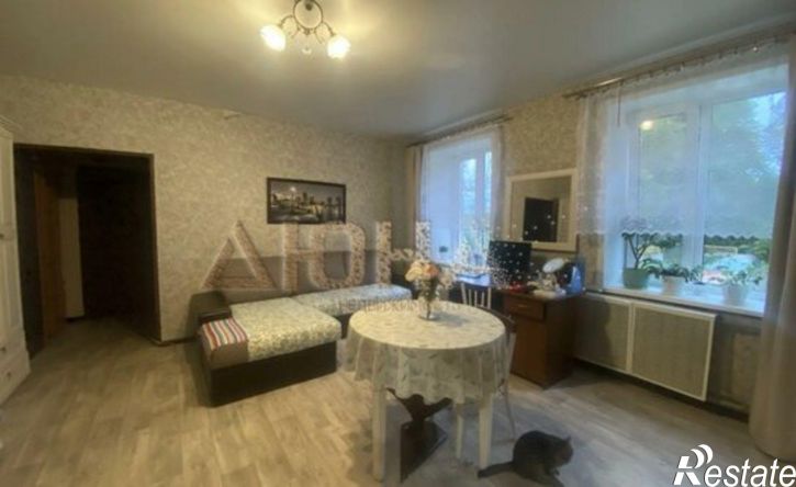 2-комн квартира Некрасовское шоссе, 34а 2,  д. 34а 2,  к. 2