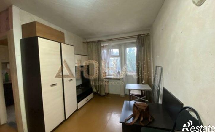 1-комн квартира ул Полянская, 6,  д. 6