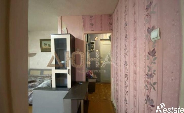 1-комн квартира ул Полянская, 6,  д. 6