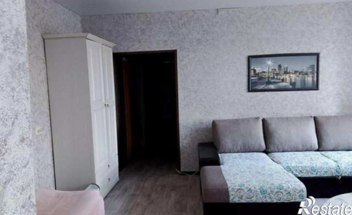 2-комн квартира Некрасовское шоссе, 34а 2,  д. 34а 2,  к. 2