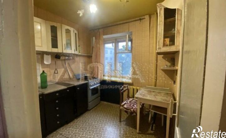 1-комн квартира ул Полянская, 6,  д. 6