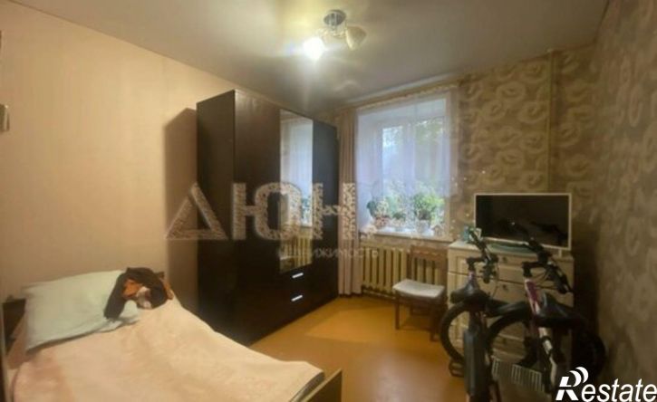 2-комн квартира Некрасовское шоссе, 34а 2,  д. 34а 2,  к. 2