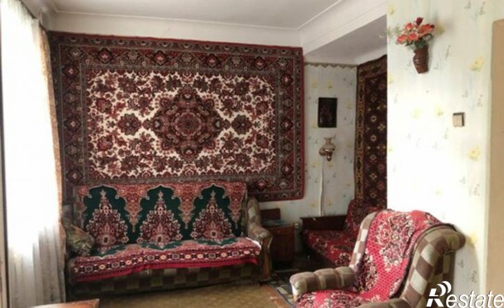 2-комн квартира ул Титова, 6,  д. 6